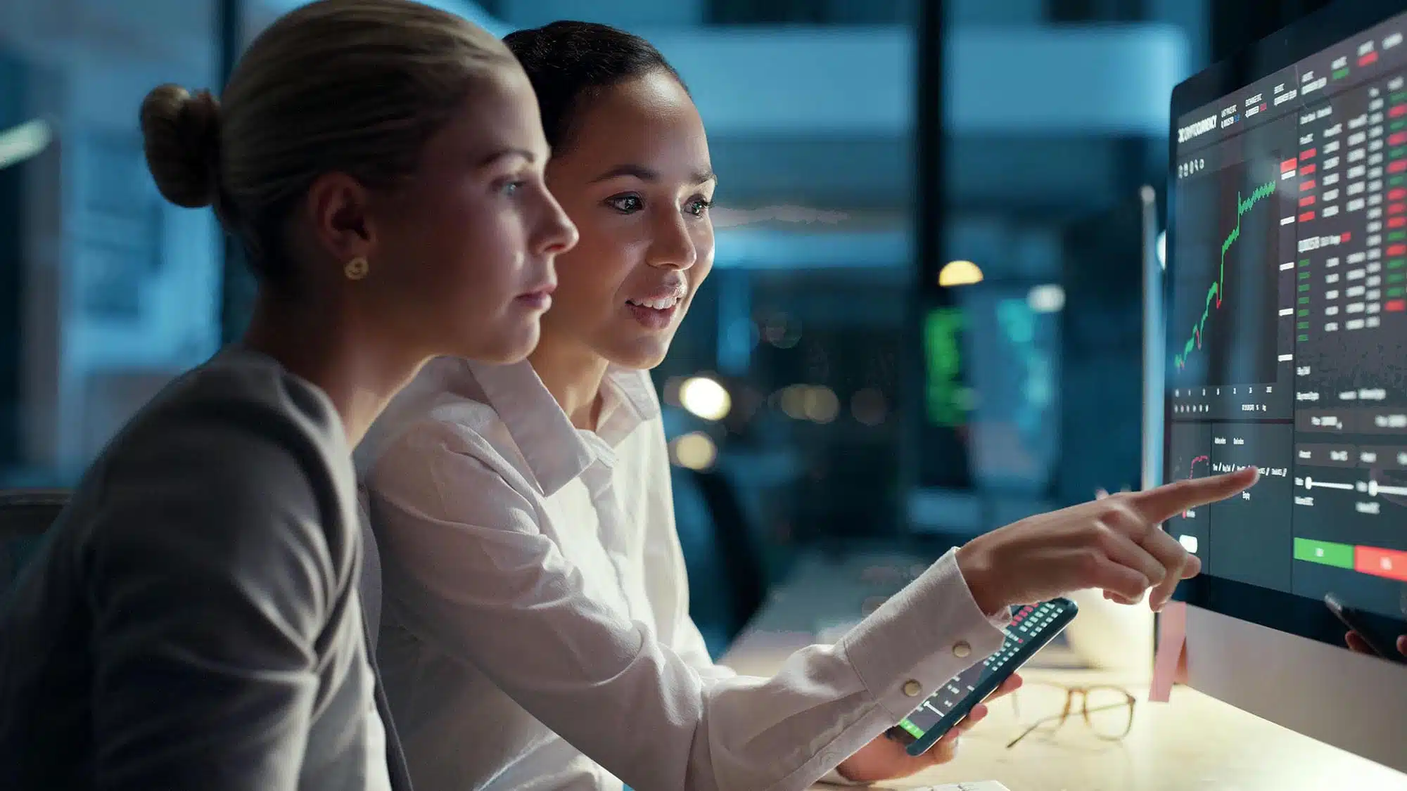 Revolutionizing Entry-Level Recruitment in Finance