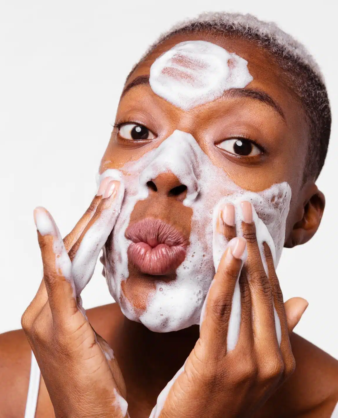 Beauty and Cosmetics: A Trend Report