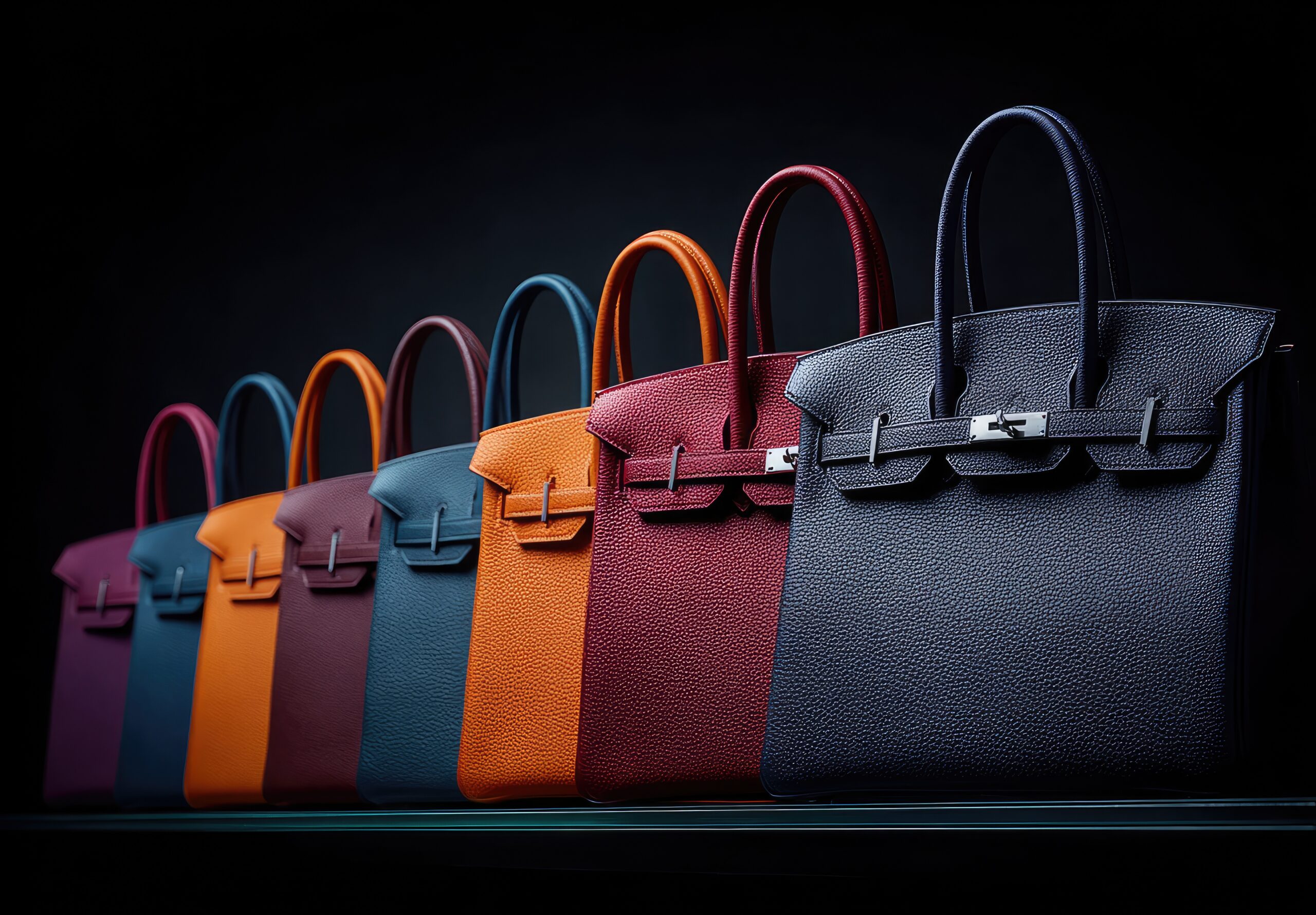 Birkin Bags