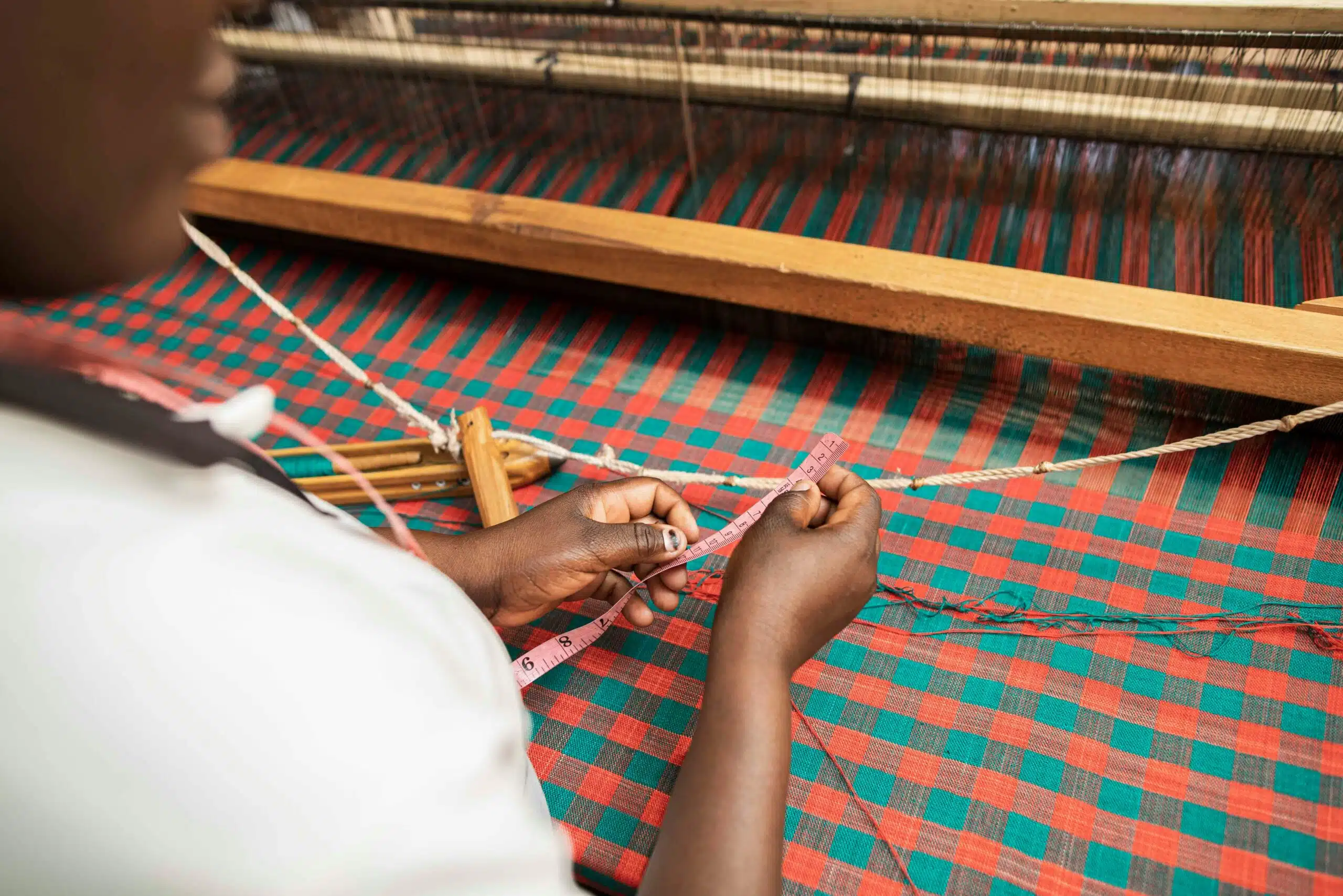 Leading Through Chaos, Craft, and the Feminine Center