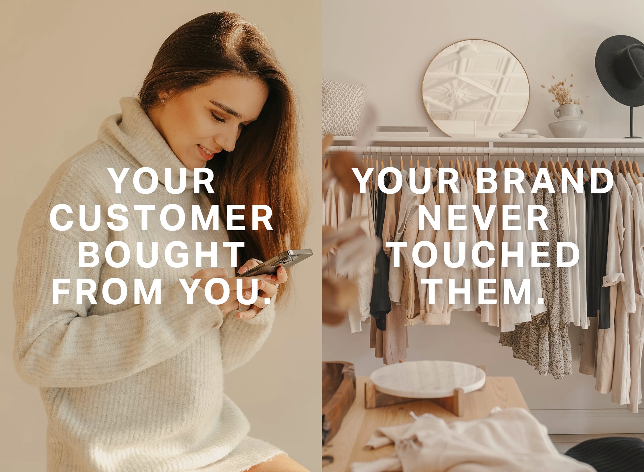 agentic commerce retail