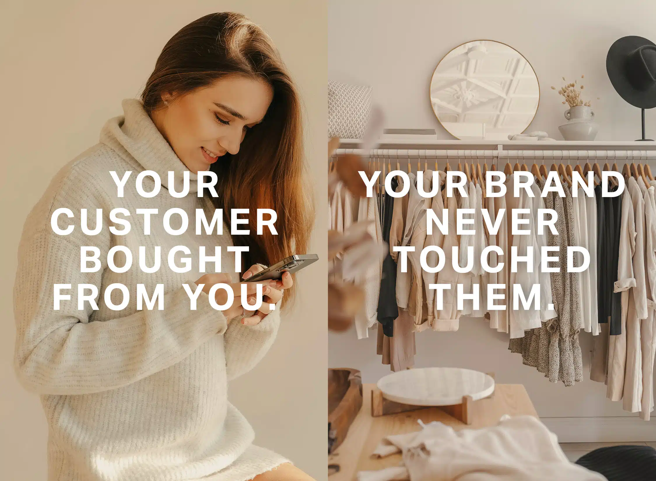 agentic commerce retail