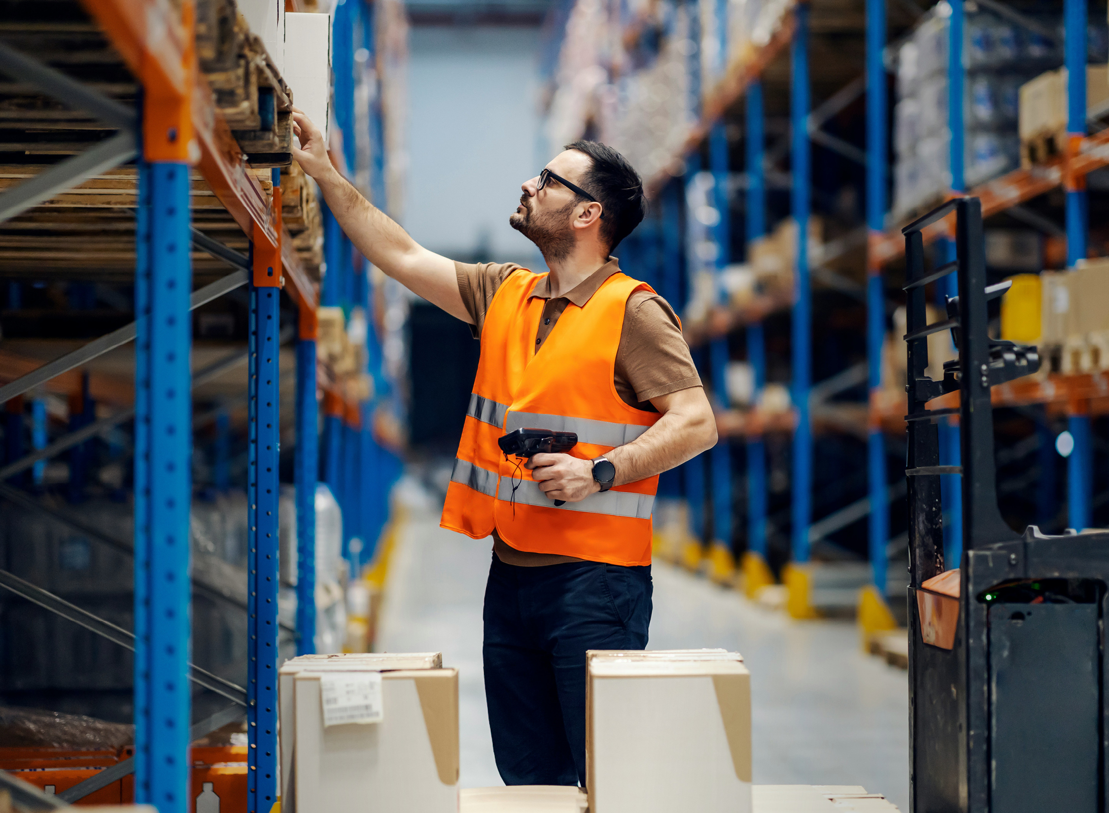 How Agentic AI Is Rewiring the Global Retail Engine