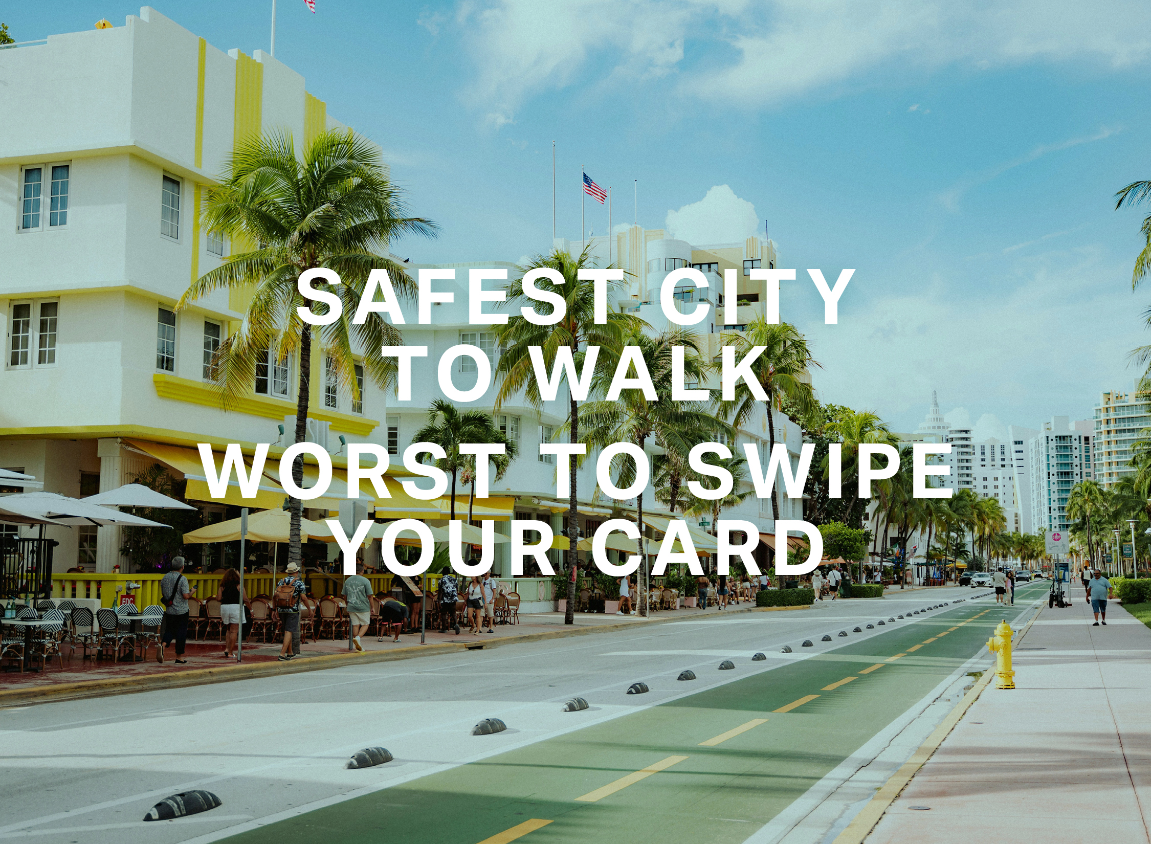 Miami.