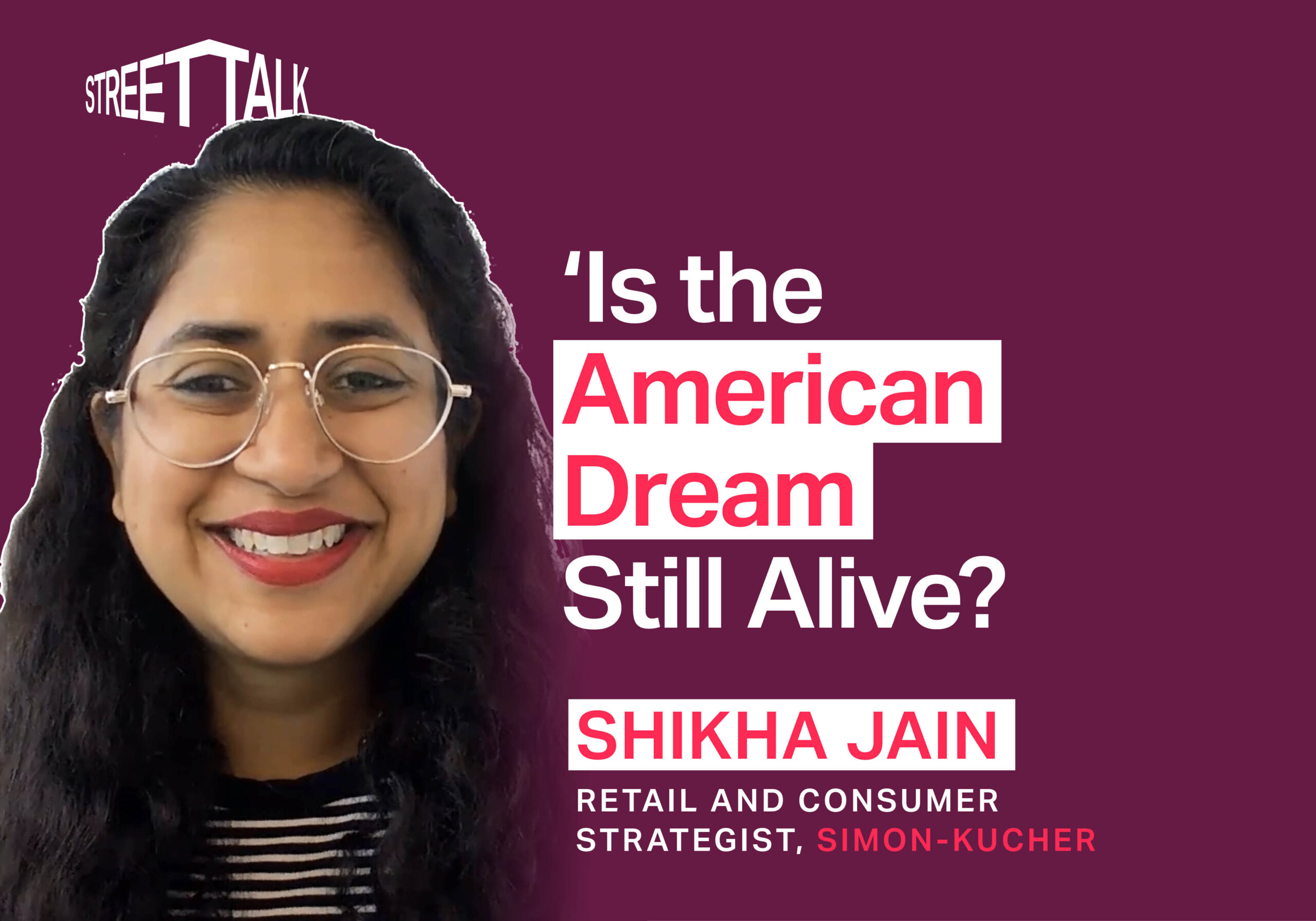 Is the American Dream Still Alive?