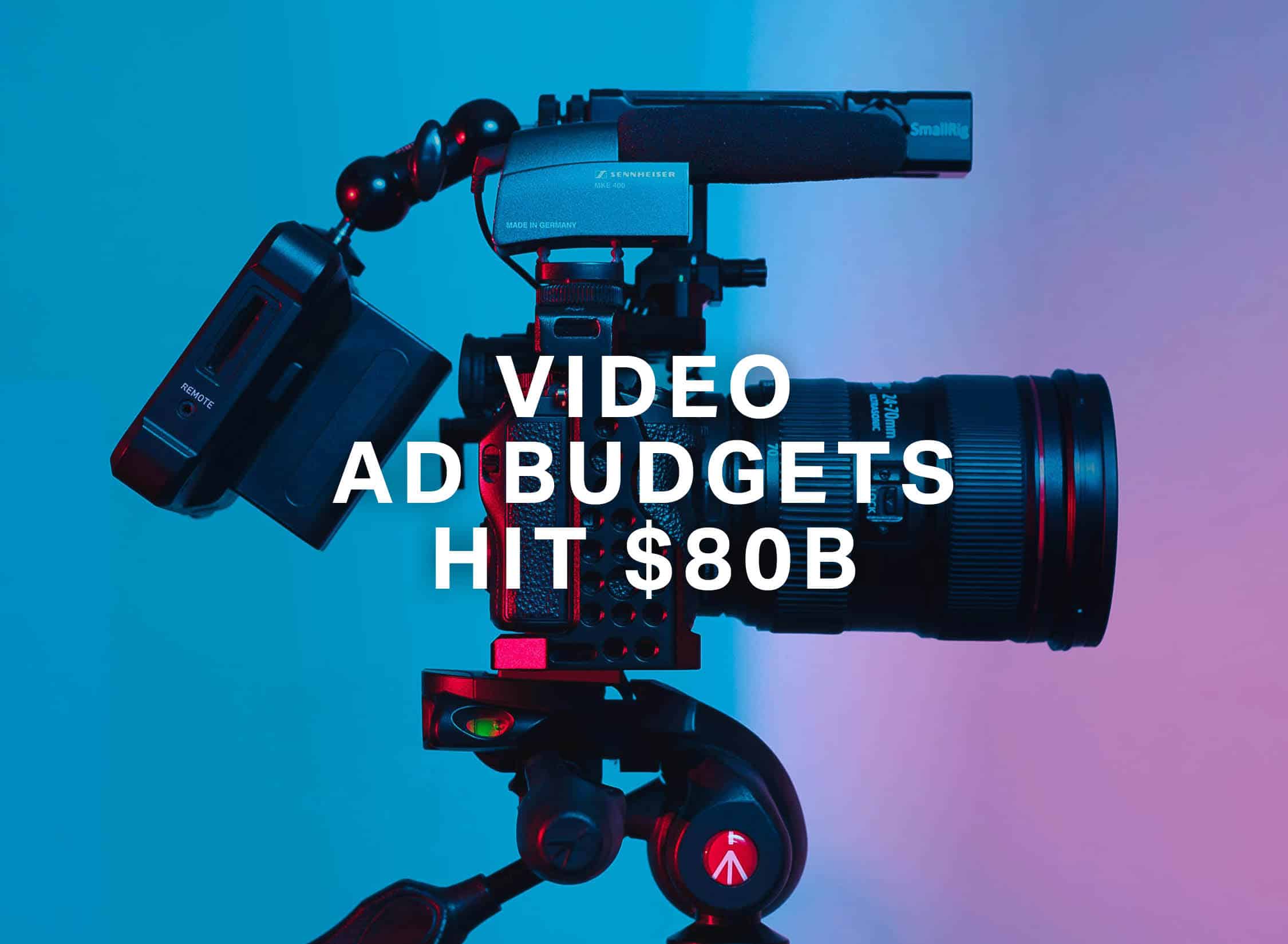Digital video camera