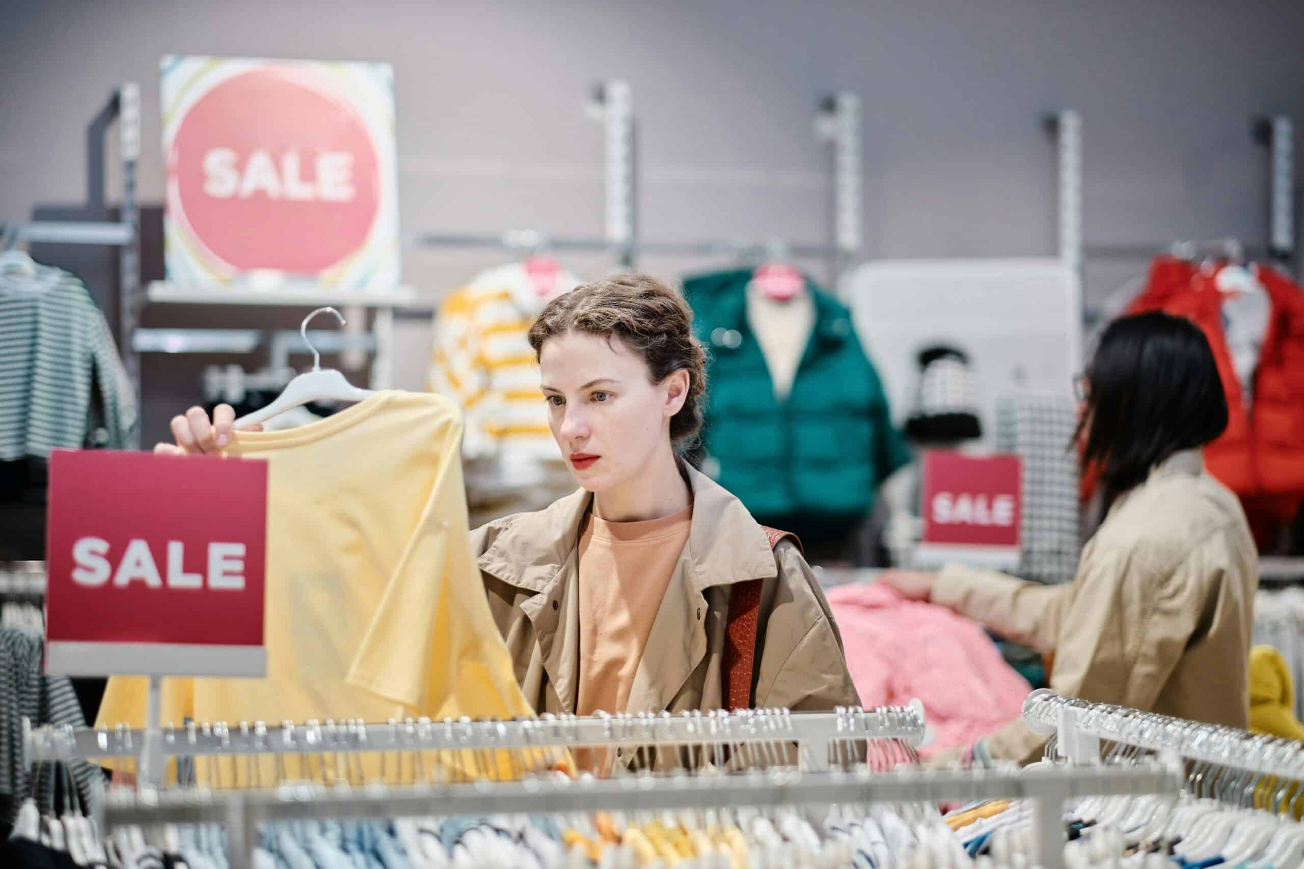 The Great American Trade-Down: How a K-Shaped Economy Is Fueling an Off-Price Boom
