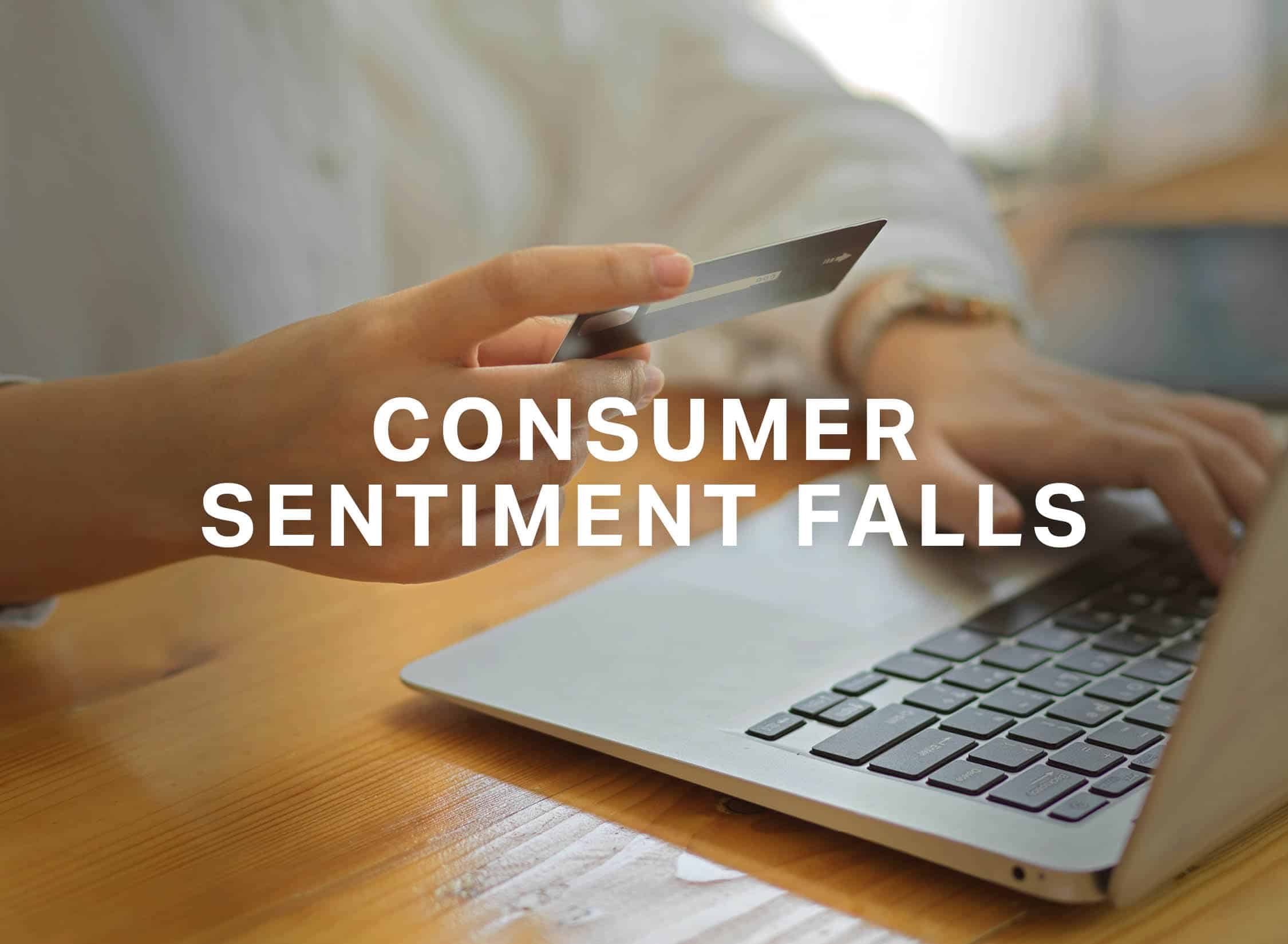 consumer sentiment 2026