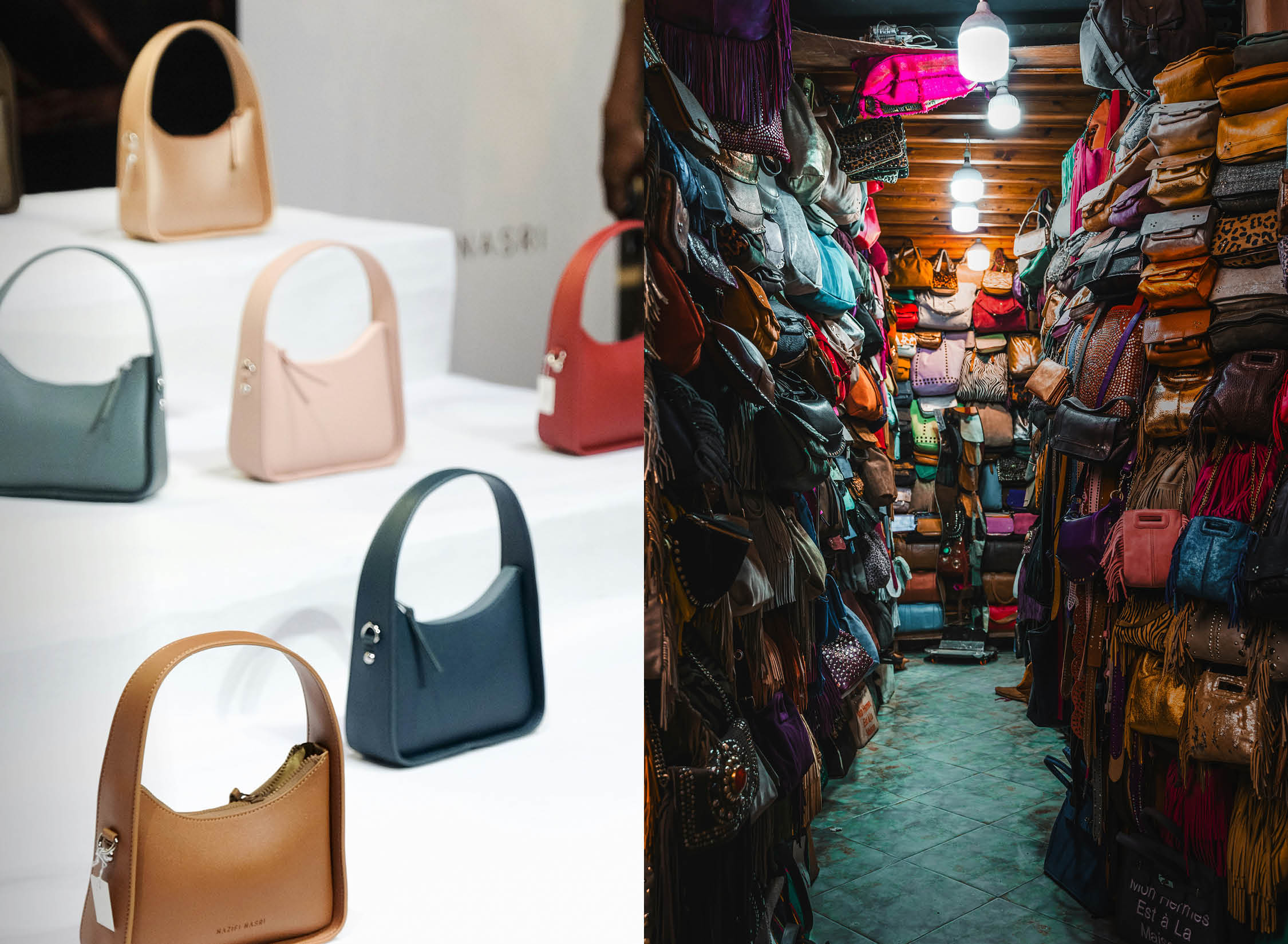 consumer spending bifurcation