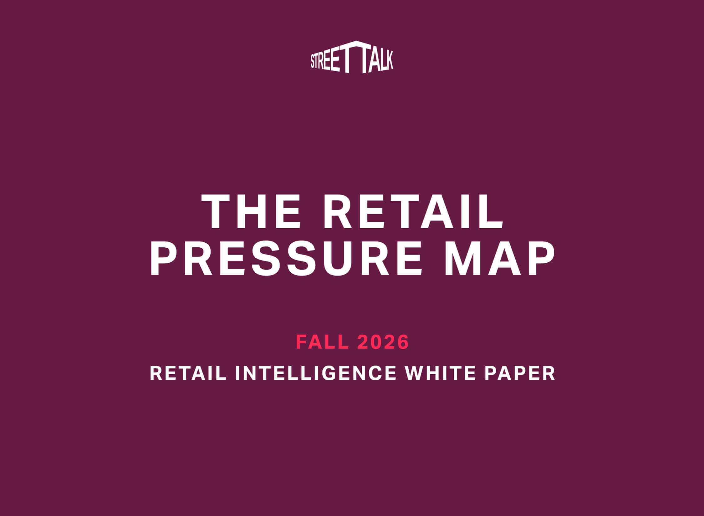 Retail Intelligence White Paper
