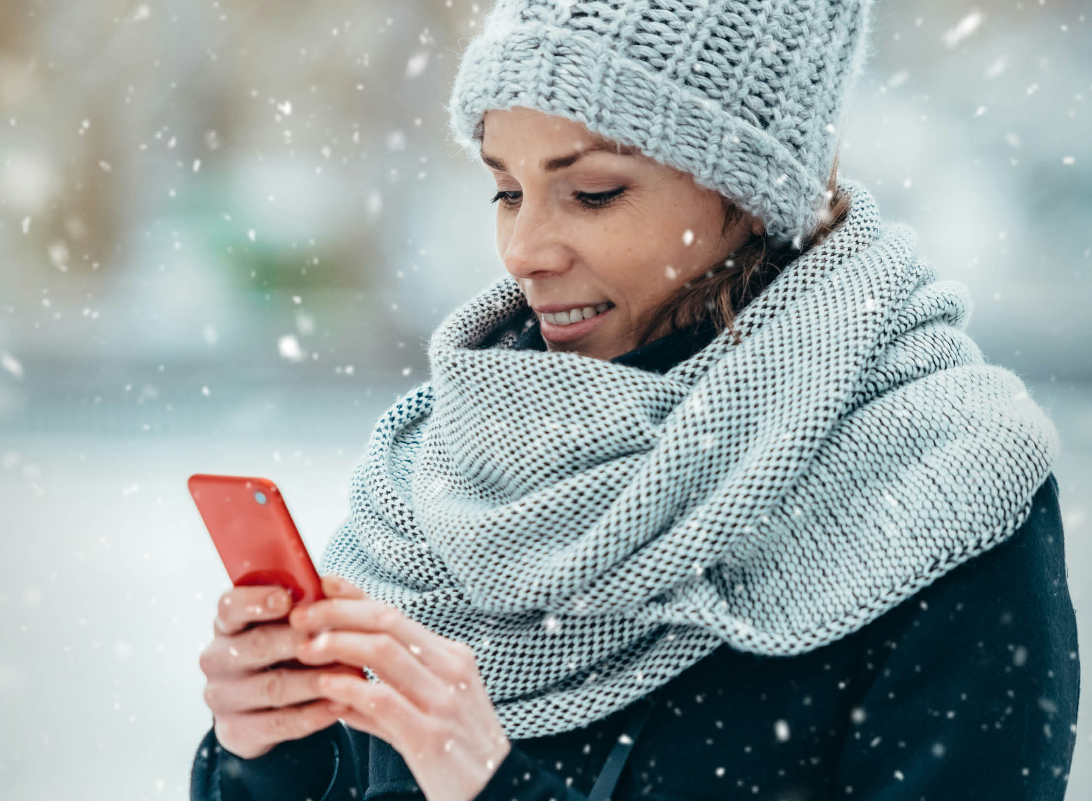 holiday retail strategy
