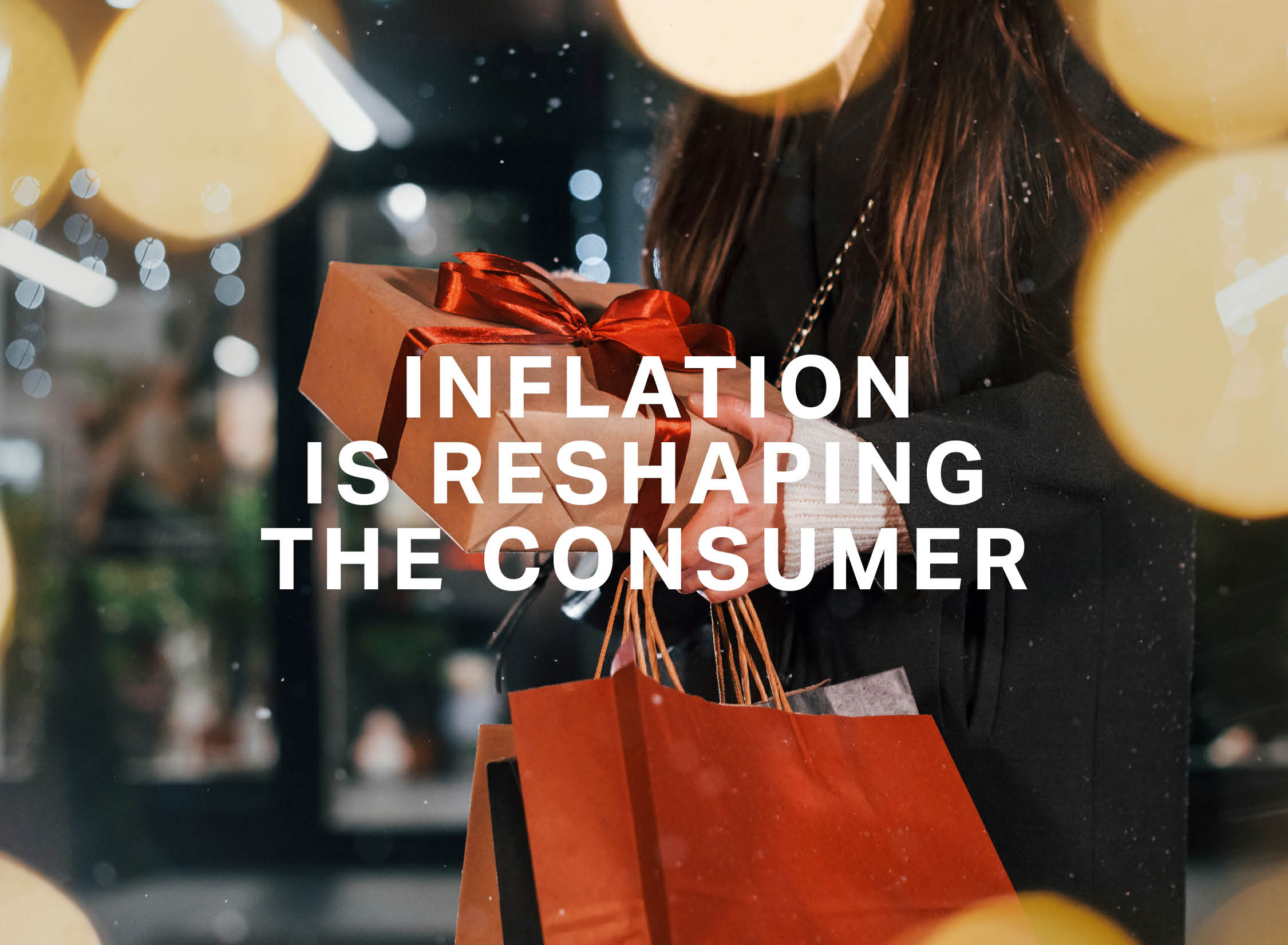 inflation retail strategy